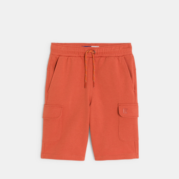 شورت برمودا بنمط كارغو من...